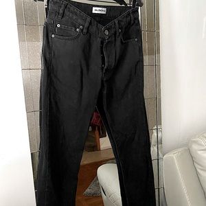 BALENCIAGA CLASSIC SKINNY JEANS